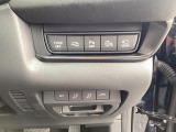 i-stop、LDWS,DSC,パーキングセンサーなどで安全運転をサポートします♪