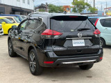 エクストレイル 2.0 20X 4WD 