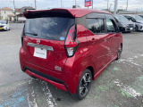 女性、初心者の方にもわかりやすく納得いくまでお車の説明を致します。