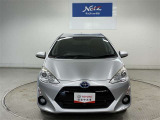 走りもスタイルも小気味いい!エコを楽しめるクルマ・・・アクアです♪