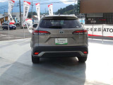カローラクロス 1.8 ハイブリッド Z E-Four 4WD 