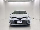 ワイド&ローのスタイルで走行安定性もばっちりです。運転しやすくロングドライブも安心です。