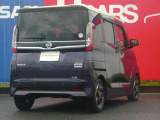 ルークス ハイウェイスター X