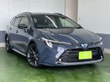カローラツーリング 1.8 ハイブリッド W×B E-Four 4WD 
