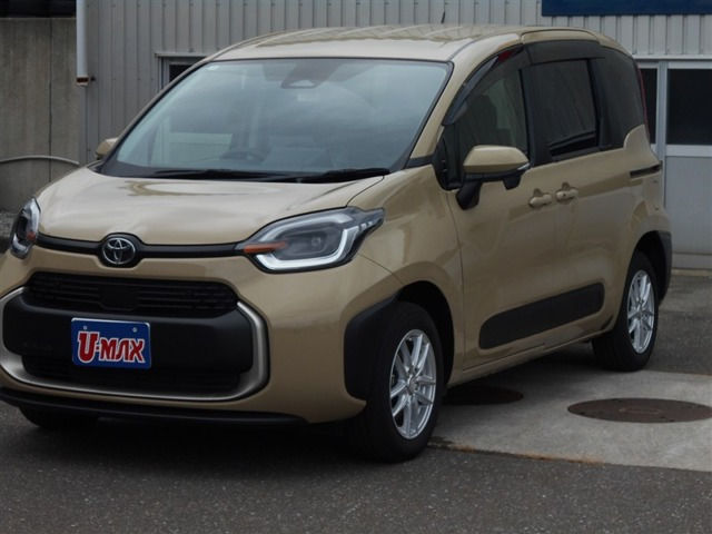 シエンタ ハイブリッド 1.5 Z E-Four 4WD 