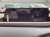 ドライバーのモニタリング機能も装備!安全運転のサポートいたします!