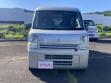 エブリイ PC ハイルーフ 4WD 