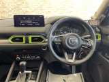 CX-5  4WD 修復歴無し