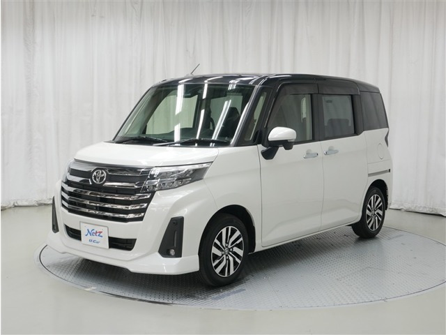 トヨタ ルーミー 