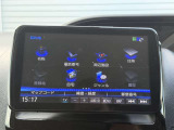 ナビ機能がついてるので目的地も安心して向かえます!