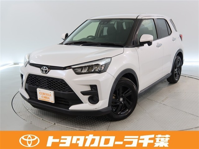 ライズ 1.0 G 