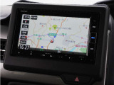 ◆ホンダ純正ナビ◆初めての場所もナビゲーションがご案内!楽しい旅行をサポートします。