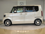 弊社はホンダの認定中古車ディーラーとして、お客様に安全・安心・快適なカーライフを提供することをお約束します。
