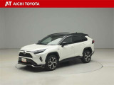 RAV4  PHV 2.5 ブラック トーン E-Four 4WD