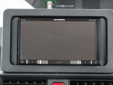 フルセグTV・Bluetooth対応ナビ装備!