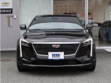 CT6 プラチナム 4WD 