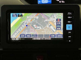 NMZK-W73D トヨタディーラーオプションSDナビゲーション