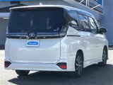 ヴォクシー 2.0 S-Z 