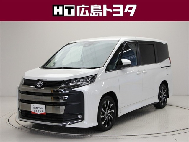トヨタ ノア 