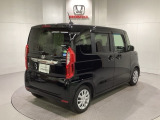 N-BOX G L ホンダセンシング 