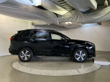 「中古車ハイブリッド保証」ハイブリッド機構を無償で保証します。保証期間は、初度登録年月から10年、またはロングラン保証が終了後3年間。ただし累計走行距離が20万km以内です。