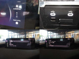 Apple CarPlay&Android Auto対応でオーディオも多彩です☆