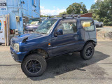 ジムニー XG 4WD 