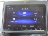 【 ホンダ純正ギャザズ・  VXM-217VFNi】Bluetooth接続に対応しています。その他、TVやAM/FMラジオの視聴・CDやDVD再生・USB接続などが可能です。