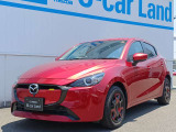 MAZDA2 1.5 15BD 