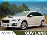 4WD アイサイトVer3 SDナビ バックカメラ レーダークルーズコン
