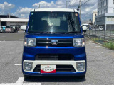 ウェイク L SAIII 