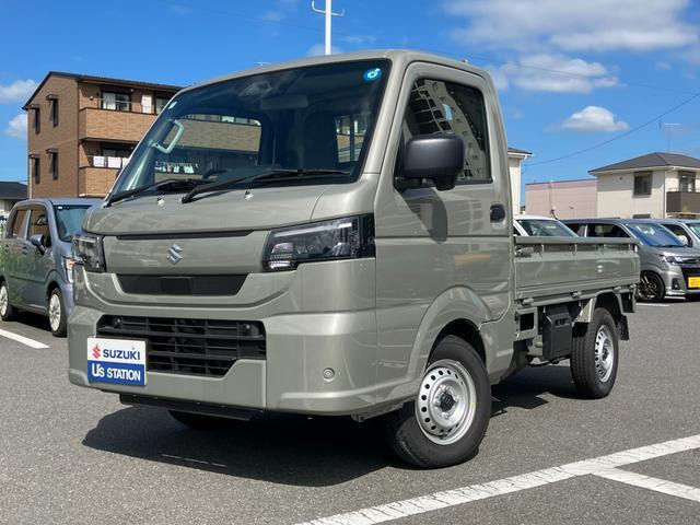 キャリイ KC 