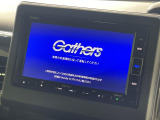 【純正ナビ】人気の純正ナビを装備。オーディオ機能も充実しており、Bluetooth接続すればお持ちのスマホやMP3プレイヤーの音楽を再生可能!毎日の運転がさらに楽しくなります!!