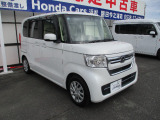 N-BOX G L ホンダセンシング 