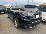 ハリアー 2.0 エレガンス 4WD 
