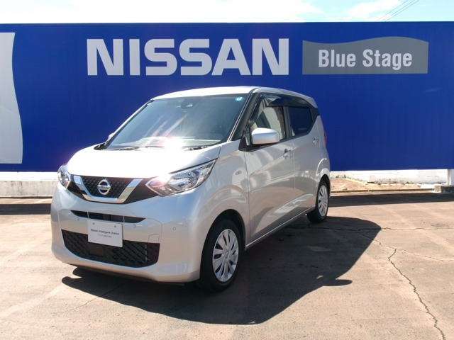 日産 デイズ 