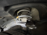お車を安心してお乗りいただく為には、足回りの定期点検が欠かせません。サービスサポート(有償保証)では無料点検もご提供しており、安心のカーライフをお過ごしいただけるサポート体制が整っています。