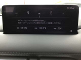 ナビを表示させるには別売りのナビSDカードが必要になります