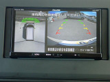 バックカメラ装備しております。駐車時に大変役に立ちますよ。駐車が苦手な方にも便利機能です。