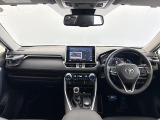 RAV4 2.5 ハイブリッド G E-Four 4WD 修復歴無し