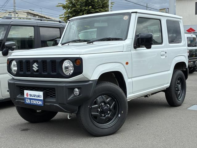 ジムニー XL 4WD