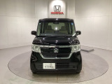 N-BOX G L ホンダセンシング 