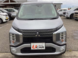eKクロス T 4WD