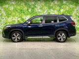 フォレスター 2.0 アドバンス 4WD 