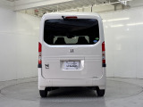 H30年 N-VAN ファン・ターボホンダセンシングが入庫しました。純正ナビ・Bluetooth対応・バックカメラ・ETC・ドラレコ・フルLEDヘッドライト