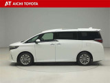 アルファード 2.5 Z 