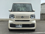 N-BOX ファッションスタイル モノトーン 