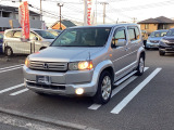 こちらのおクルマは当店指定整備工場で車検を2年取得して納車いたします。