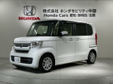 全国納車可 第三者機関証明書付 H SENSING 最長5年保証 ワンオ-ナ- ナビVXM-214VFi Rカメラ CD録音 BTオ-ディオ DVD シ-トヒ-タ- ETC装備のN-BOX L入庫!