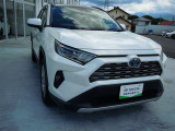 中古車もトヨタのディーラーで安心の車選び!販売から車検整備、アフターサービスもお任せ下さい!
